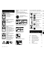 Preview for 215 page of Viking MB 750 KS Instruction Manual