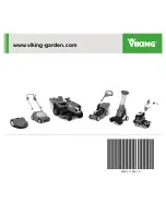 Preview for 229 page of Viking MB 750 KS Instruction Manual