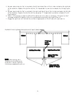 Preview for 10 page of Viking Professional VCBB363 Installation Instructions Manual