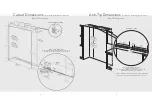 Preview for 8 page of Viking Professional VCFB304 Installation Manual