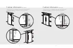 Preview for 11 page of Viking Professional VCFB304 Installation Manual