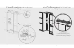 Preview for 14 page of Viking Professional VCFB304 Installation Manual