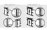 Preview for 20 page of Viking Professional VCFB304 Installation Manual