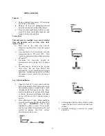 Preview for 3 page of Viking PW200001 Service Notebook