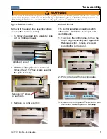 Preview for 15 page of Viking Quiet Cool VCFB5301 Service Manual