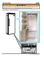 Preview for 20 page of Viking Quiet Cool VCFB5301 Service Manual