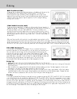 Preview for 19 page of Viking VDSC530 Series Use & Care Manual