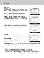 Preview for 26 page of Viking VDSC530 Series Use & Care Manual