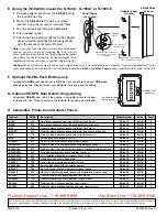 Preview for 4 page of Viking VE-9x12 Technical Practice