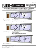 Preview for 8 page of Viking VK960 Technical Data Manual