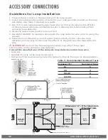 Preview for 34 page of Viking X-9S Installation Instructions And Safety Information