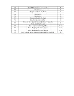 Preview for 5 page of Vikre Handel AS JIT-2340J Assembly Manual