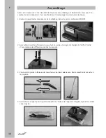 Preview for 16 page of Vileda ELECTRIC BROOM + DUSTMOP Instruction Manual