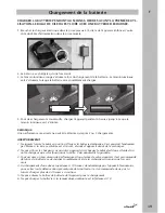 Preview for 19 page of Vileda ELECTRIC BROOM + DUSTMOP Instruction Manual