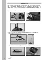 Preview for 26 page of Vileda ELECTRIC BROOM + DUSTMOP Instruction Manual