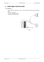 Preview for 10 page of Villa Sistemi Medicali Arcovis 3000 User Manual