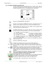 Preview for 33 page of Villa Sistemi Medicali Arcovis 3000 User Manual