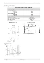 Preview for 56 page of Villa Sistemi Medicali Arcovis 3000 User Manual