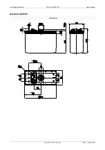 Preview for 57 page of Villa Sistemi Medicali Arcovis 3000 User Manual