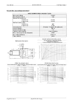 Preview for 58 page of Villa Sistemi Medicali Arcovis 3000 User Manual