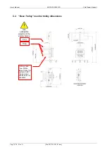 Preview for 76 page of Villa Sistemi Medicali Arcovis 3000 User Manual