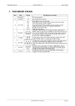 Preview for 79 page of Villa Sistemi Medicali Arcovis 3000 User Manual