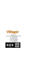 Preview for 71 page of Villager DM 14 P Original Instruction Manual