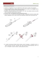 Preview for 8 page of Villager VBS 16 Li Original Owner'S Manual