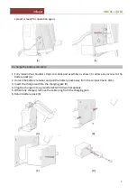 Preview for 28 page of Villager VBS 16 Li Original Owner'S Manual