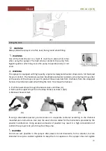 Preview for 29 page of Villager VBS 16 Li Original Owner'S Manual