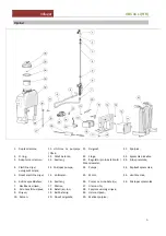 Preview for 83 page of Villager VBS 16 Li Original Owner'S Manual