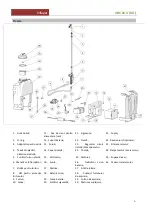 Preview for 119 page of Villager VBS 16 Li Original Owner'S Manual