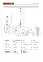 Preview for 137 page of Villager VBS 16 Li Original Owner'S Manual