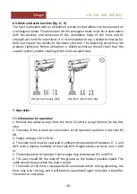 Preview for 27 page of Villager VEH 250 Original Operating Instructions