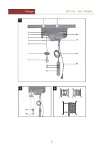 Preview for 36 page of Villager VEH 250 Original Operating Instructions