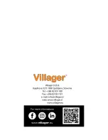 Preview for 88 page of Villager VLN 1760 Original Instruction Manual