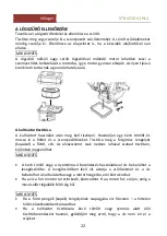 Preview for 157 page of Villager VTB 4310 V Original User Manual