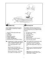 Preview for 3 page of villavent TSL-1/A Installation, User And Maintenance Instructions