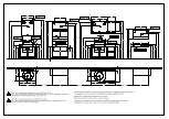 Preview for 2 page of Villeroy & Boch PURE STONE Assembly Instructions Manual