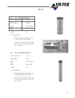 Preview for 95 page of Vilter VSM 71-701 Operation And Service Manual