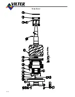 Preview for 110 page of Vilter VSM 71-701 Operation And Service Manual