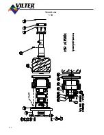 Preview for 112 page of Vilter VSM 71-701 Operation And Service Manual