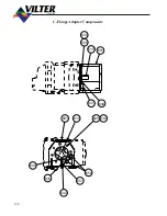 Preview for 138 page of Vilter VSM 71-701 Operation And Service Manual