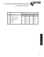 Preview for 139 page of Vilter VSM 71-701 Operation And Service Manual