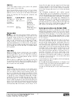 Preview for 171 page of Vilter VSM 71-701 Operation And Service Manual