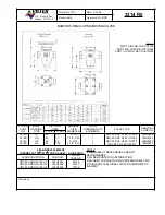 Preview for 240 page of Vilter VSM 71-701 Operation And Service Manual