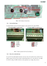 Preview for 21 page of Viltrus Electronics MX-7 User Manual