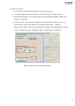 Preview for 27 page of Viltrus Electronics MX-7 User Manual