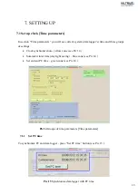 Preview for 28 page of Viltrus Electronics MX-7 User Manual
