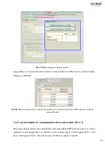 Preview for 63 page of Viltrus Electronics MX-7 User Manual